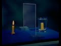 ¿QUÉ ES LA LUZ? LUZ  naturaleza y propiedades