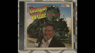 Watch Boxcar Willie Peace In The Valley video