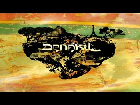 Africavi Video