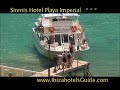 Sirenis Hotel Playa Imperial***