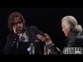 Jimmy Page Discusses Led Zeppelin History & More With Soundgarden's Chris Cornell, Episode 3