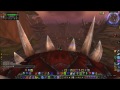 World of Warcraft Mount -  Azure Cloud Serpent