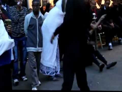 dead ethiopians