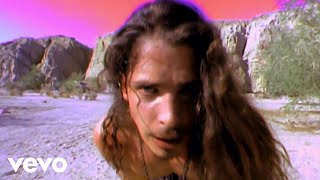 Watch Soundgarden Jesus Christ Pose video