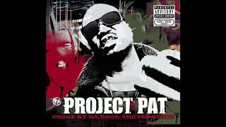 Watch Project Pat What Money Do video