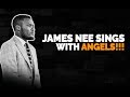 You will be driven to tears as you watch JAMES NEE call upon ANGELS!!!