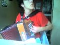 Gankino horo - Accordéon diatonique Gankino horo - Accordéon diatonique