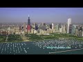 Aerial Shots