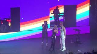 Fuck I'm lonely (Ft Anne marie) | Lauv Live - 04/11/2019 - O2 Forum Kentish Town