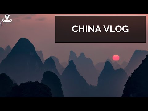 China VLOG