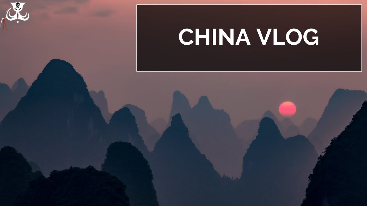 China VLOG