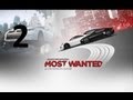 Need for Speed Most Wanted - Első Látásra Bemutató Pistivel! 2. rész