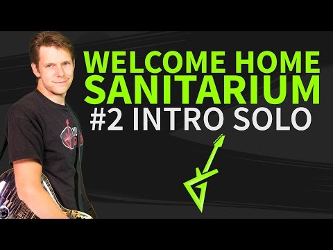 kirk hammett live solo tab guitar lesson tab welcome home sanitarium metallica kirk hammett live solo tab guitar lesson tab welcome home sanitarium metallica