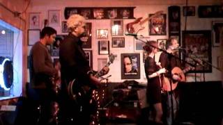 Watch John Mary The Valkyries Time Hard video