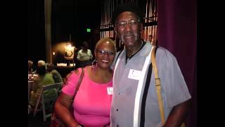 NCFC Presents Ben Vereen