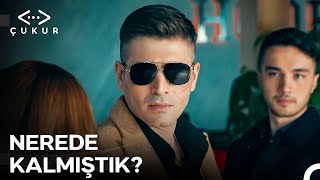 Azerden Kurtuluş Yok -