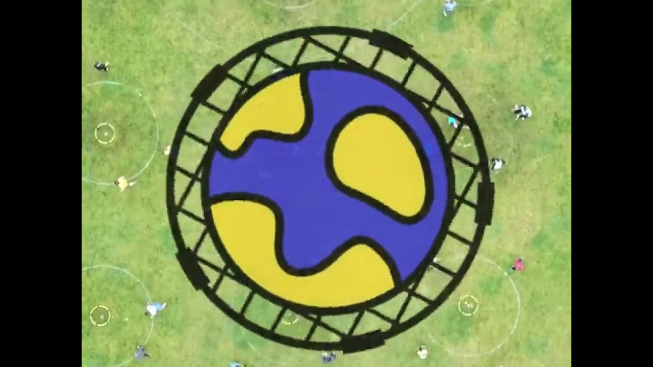 Spikeball University