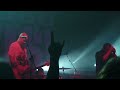 Allen's Wrench - Kyuss Lives - Manchester Academy - 5th April 2011