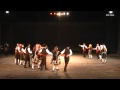 Lyceum Hellinidon tánccsoport - Ifjúsági Kultúrhét (Pécs)