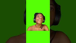 Skip Skip Ishowspeed Meme Green Screen