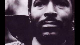 Watch Marvin Gaye Piece Of Clay video