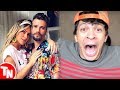 Bruno Gagliasso e Giovanna Ewbank pedem boicote contra Júlio Cocielo