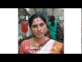 Dr.Sonia nair...Samskruthi perth Attukal pongala coupon inaguration
