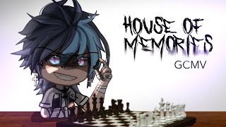 ｢ GCMV 」House of Memories | TW