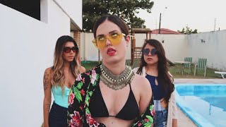 ParÓdia Dua Lipa New Rules Official Music Audio ParÓdia Dua Lipa New Rules Official Music Audio