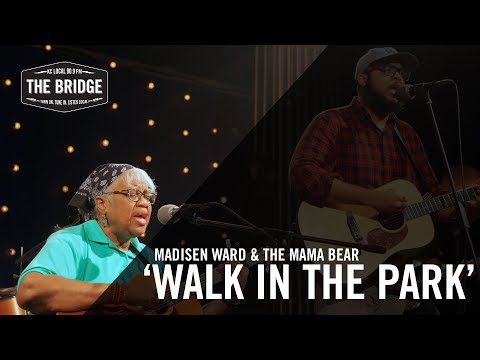 Walk In The Park Video