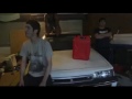 HARLEM SHAKE GONE WRONG [ORIGINAL] | PETROL+FIRE+IDIOTS= :(