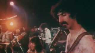 Watch Frank Zappa Dog Breath Live video