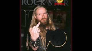 Watch Black Label Society Low Down video