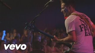 Walk The Moon - Burning Down The House