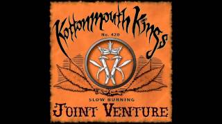 Watch Kottonmouth Kings We Back video
