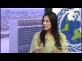 Interview with Chhavi Rajawat Mayor of Soda, India.