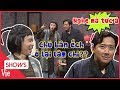 Trấn Thành bắt trend hỏi Kay Trần &quot; Chú bán ếch ở lại ...