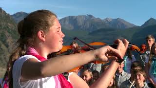 Sweet By and By (NL) - Fountainview Academy
