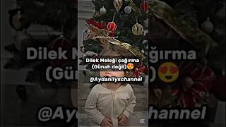 Dilek Meleği Çağırma