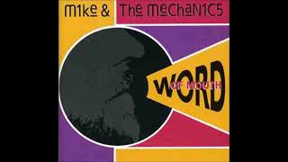 Watch Mike  The Mechanics Word Of Mouth video