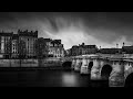 From Boring to Dramatic black and white in lightroom 2021