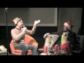 Kyle and David's Chat and Chew #3