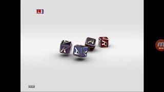 Kral Tv Reklam Jeneriği Eylül 2010- Aralık 2013