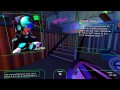 Hover : Revolt Of Gamers (Early Access Alpha)