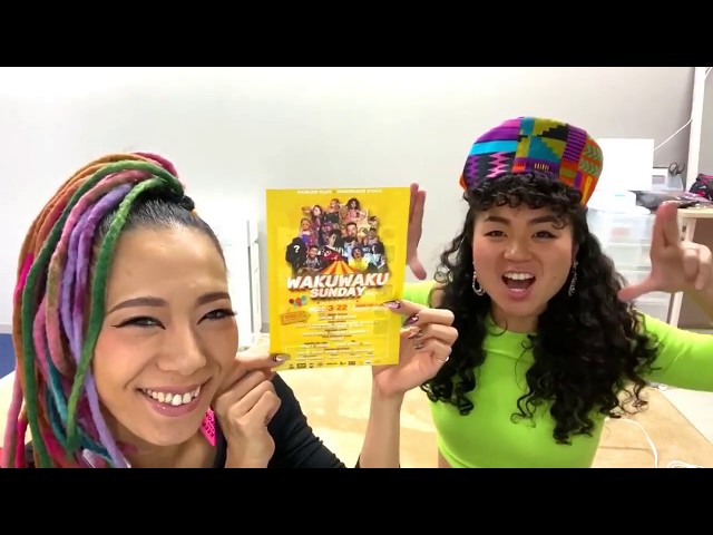CHIAKI IIDA Youtube dance Videos