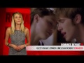 Glee's Blake Jenner and Melissa Benoist ENGAGED!