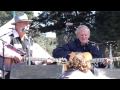 Doc Watson and David Holt, Hardly Strictly Blugrass 2009