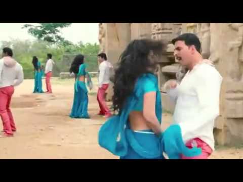 Dhadang Dhang - Rowdy Rathore (2012) HD Official Song Ft. Akshay...