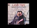 Montserrat Caballé & Bernabé Martí. Manon Lescaut. Giacomo Puccini.