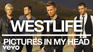 Watch Westlife Pictures In My Head video